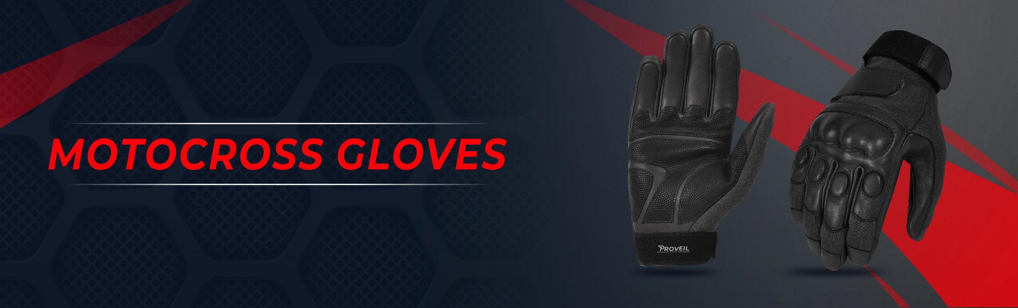 Motocross Gloves Archives - Proveil Sports